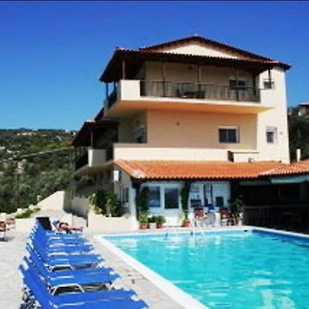 Posidonio Apartment Skiathos Town