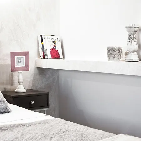 Posidonio Apartment *