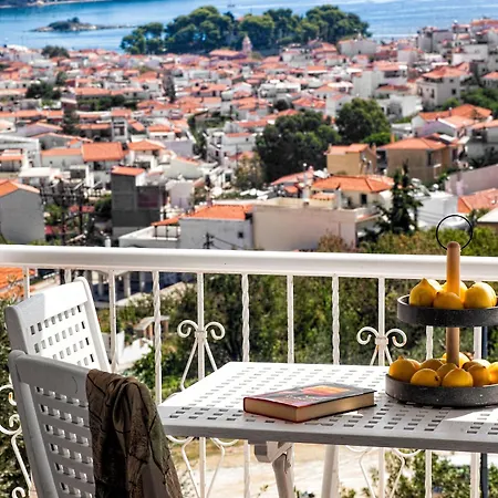 Apartment Posidonio *