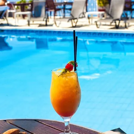 Posidonio * Città di Skiathos