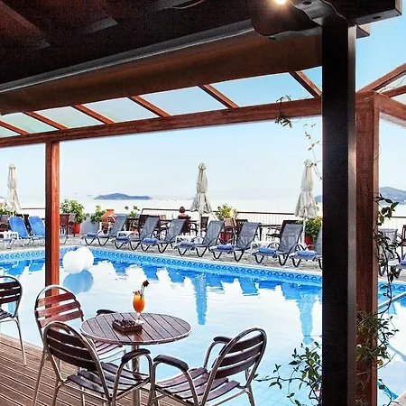 Apartment Posidonio
