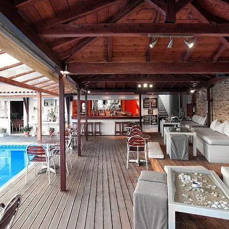 Appartamento Posidonio