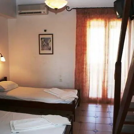 Appartamento Posidonio Città di Skiathos