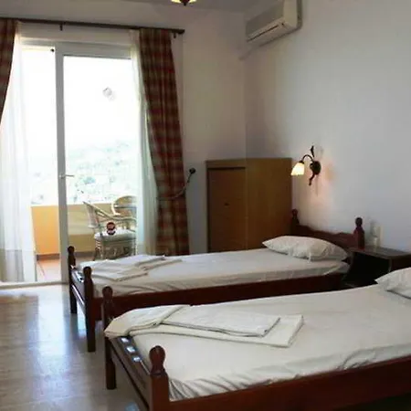 Posidonio * Città di Skiathos